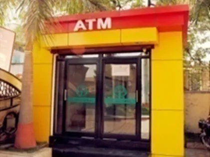 Buldana Urban ATM Service