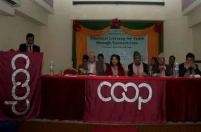 Buldana Urban Chairman Dr Sukesh Zamwar Nepal Finance Minister Assosiation With Nepal