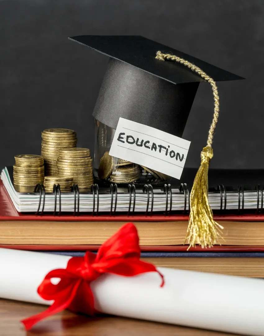 Buldana Urban Education Loan Service