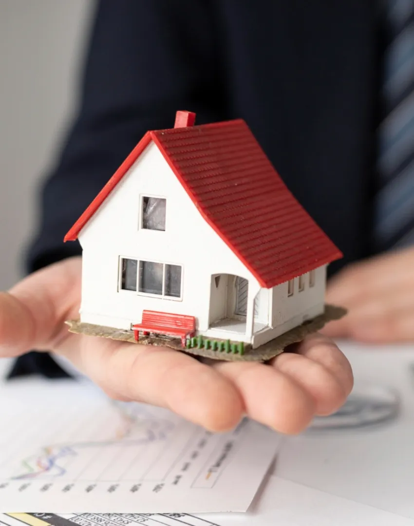 Buldana Urban Home Loan Service