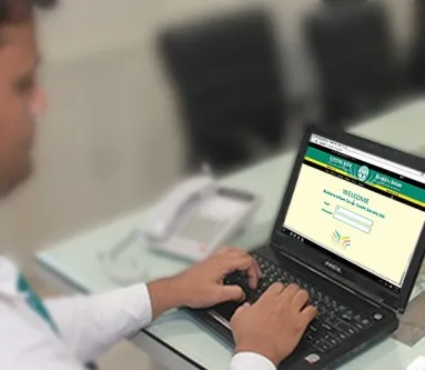 Buldana Urban Banking Services NET Banking