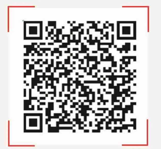 Buldana Urban Banking Services UPI QR Code
