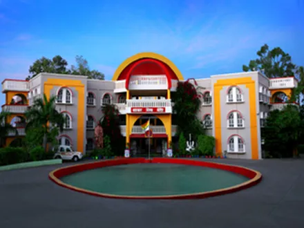 Buldana Urban Innovation Schools