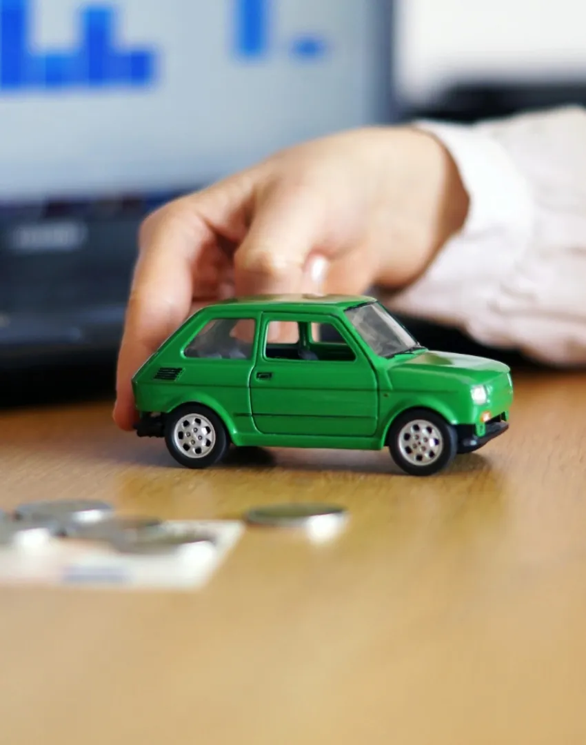 Buldana Urban Vehicle Loan Service