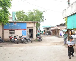 Buldana Urban Rural Developement