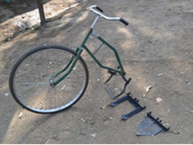 Buldana Urban Farming Innovations