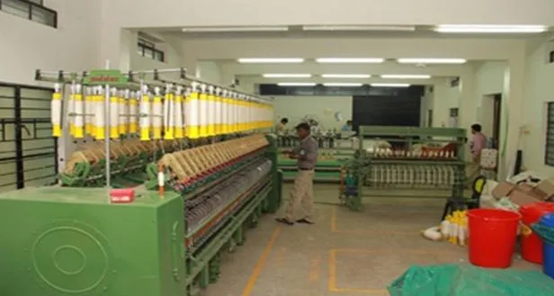 Buldana Urban Spinning Mill