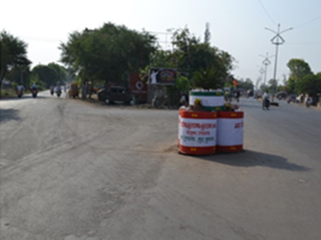 Buldana Urban Social Work, Developement Initiave