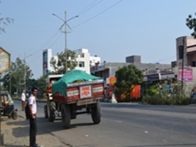 Buldana Urban Social Work, Developement Initiave