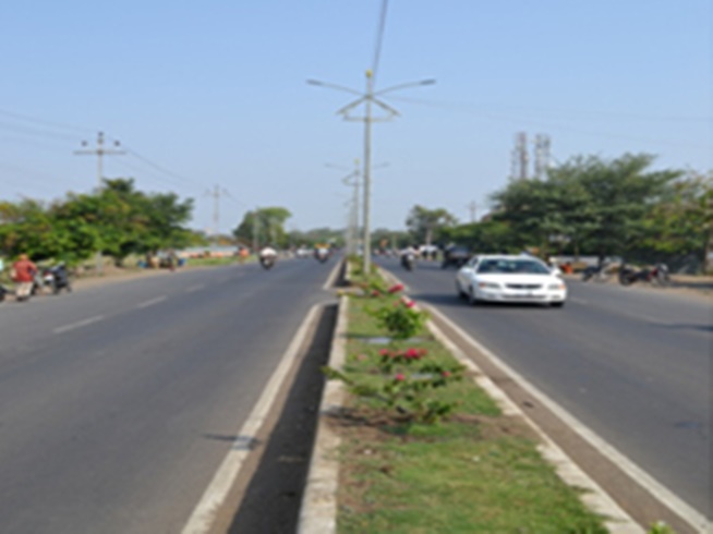 Buldana Urban Social Work, Developement Initiave