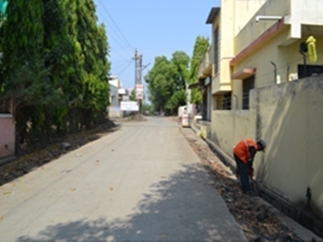 Buldana Urban Social Work, Developement Initiave