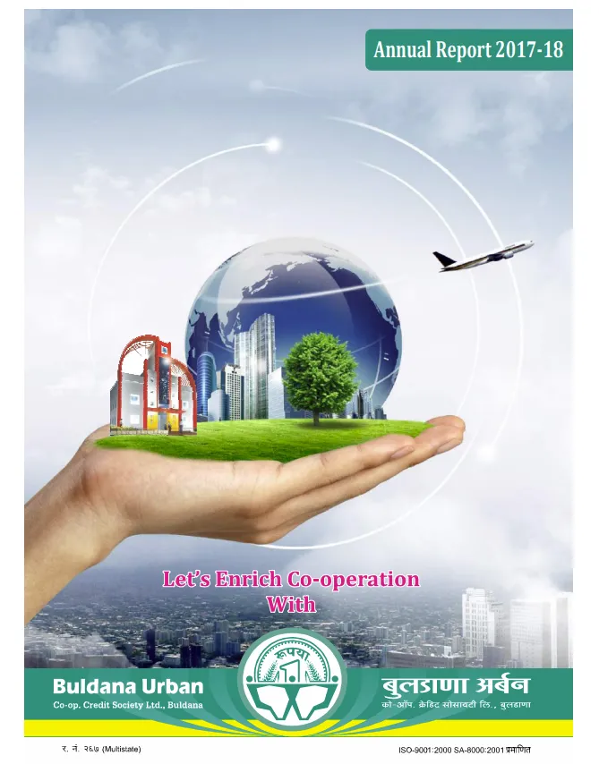 Buldana Urban Annual Report