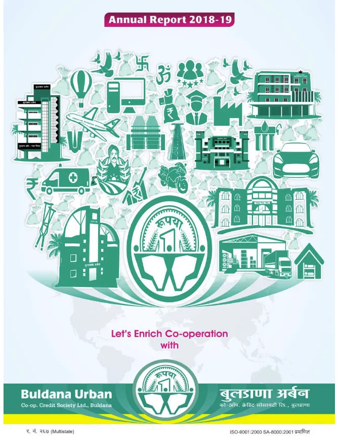 Buldana Urban Annual Report