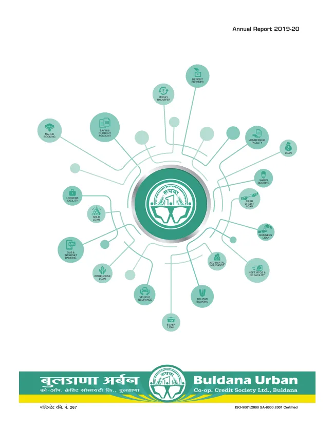 Buldana Urban Annual Report