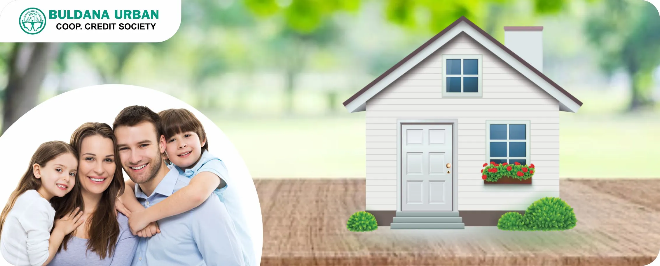 Buldana Urban Home Mortgage Loan