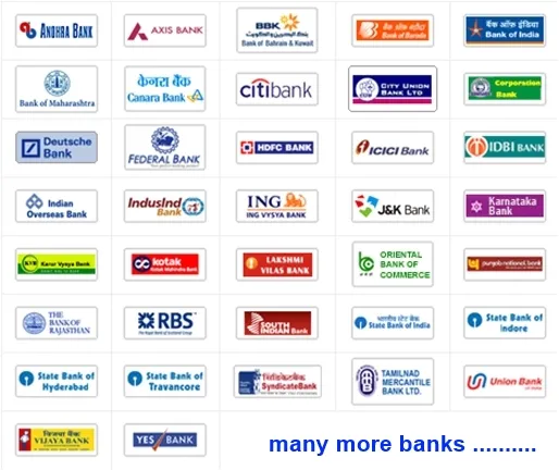Buldana Urban Money Transfer