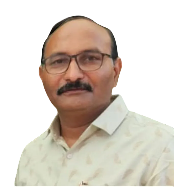 BUldana Urban General Manager