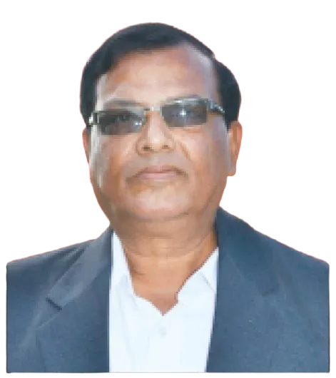 Buldana Urban - Vice Chairman